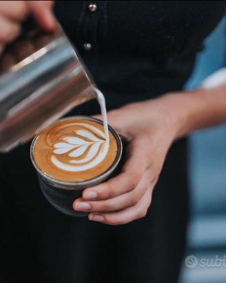 Barista