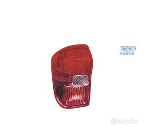 FANALE SINISTRO TOYOTA RAV4 00-03