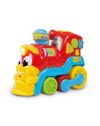 Clementoni Nino Trenino