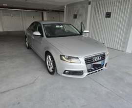 Audi A4 berlina 2000 tdi - 143 cv del 2010