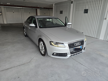 Audi A4 berlina 2000 tdi - 143 cv del 2010