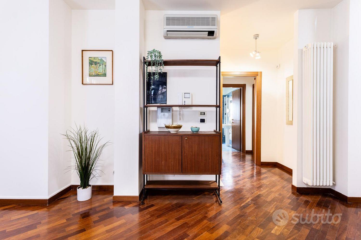 Apartment in Bologna, La Zucca, Quartiere Navile - Vista 5