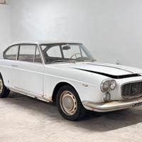 Lancia Flavia 1.8 carburatori