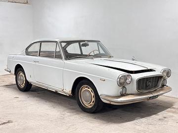 Lancia Flavia 1.8 carburatori