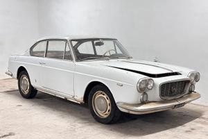 Lancia Flavia 1.8 carburatori