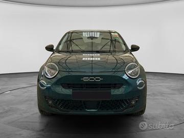 FIAT 600 IV 2023 - 600 1.2 hybrid Pop 145cv auto