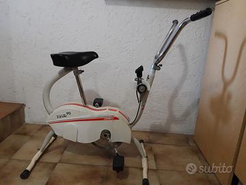 Ciclette carnielli trainette