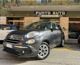 Fiat 500L 1.3 Multijet 95cv Euro6 2018