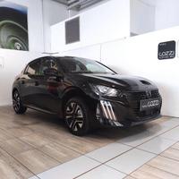PEUGEOT 208 2ª serie - 208 Hybrid 100 e-DCS6 Allur