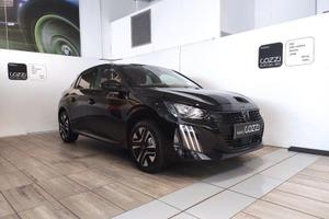 PEUGEOT 208 2ª serie - 208 Hybrid 100 e-DCS6 Allur