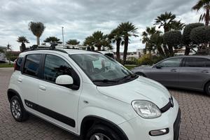 Fiat Panda 1.3 MJT S&S 4x4 Antartica