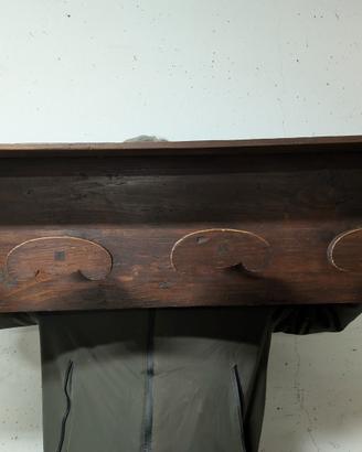 attaccapanni legno 
