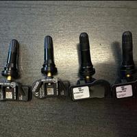 sensori di pressione pneumatici TPMS 