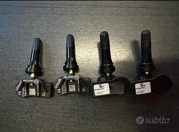 sensori di pressione pneumatici TPMS 