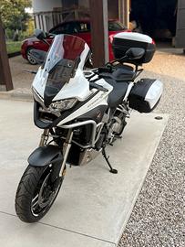 HONDA CROSSRUNNER VFR 800 X anno 2019