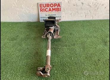 Piantone Canna Di Sterzo Peugeot 3008