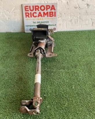 Piantone Canna Di Sterzo Peugeot 3008