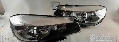 BMW 2 F45 F46 Fari Anteriori