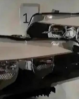 BMW 2 F45 F46 Fari Anteriori