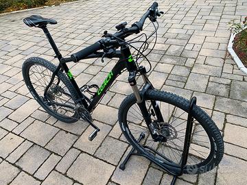 Mountain Bike COACH – Perfetta per trail e città