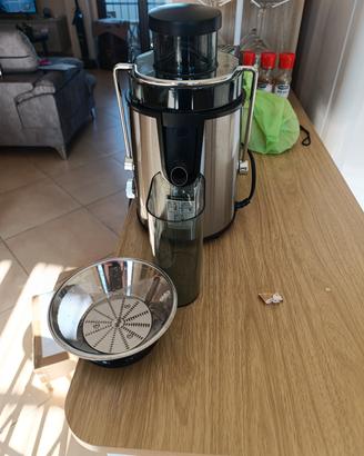 centrifuga frutta 