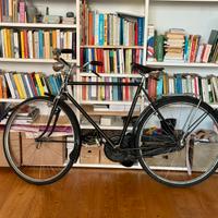 Bicicletta Rossignoli anni ‘70 - freni a bacchetta