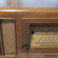 Radio Telefunken