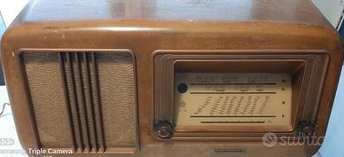 Radio Telefunken