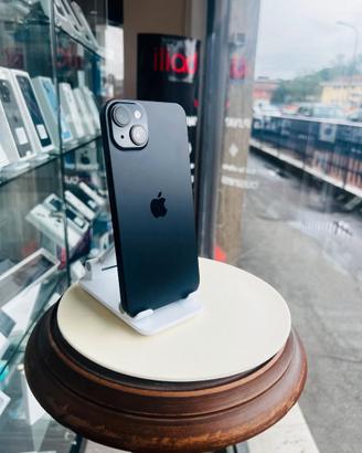 IPHONE 15 PLUS 256 GIGA GARANTITO