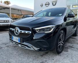 MERCEDES-BENZ GLA 200 d Automatic Sport Plus