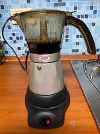 CAFFETTIERA ELETTRICA SILVIA VELOX