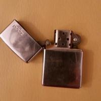 Zippo Accendino Originale