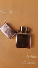 Zippo Accendino Originale