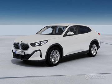 BMW X2 sDrive18d