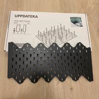 Pezzo organizer padelle e coperchi Updatera Ikea