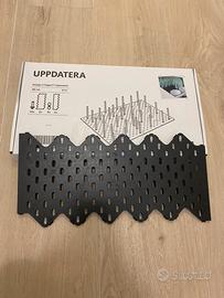 Pezzo organizer padelle e coperchi Updatera Ikea