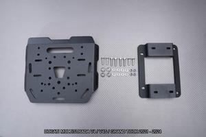 Supporto Bauletto DUCATI MULTISTRADA V4 2021 2024