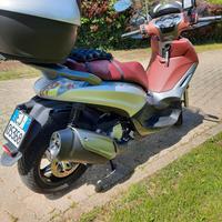 Piaggio Beverly 350 ie Abs - 2017