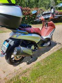 Piaggio Beverly 350 ie Abs - 2017