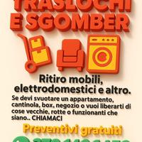 Ritiro tutto