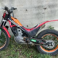 Montesa Cota - 2011