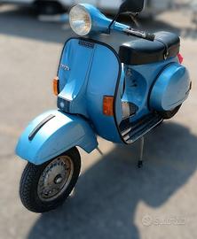 Piaggio Vespa 150 PX
