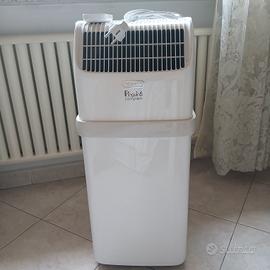 Pinguino Delonghi come NUOVO