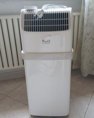 Pinguino Delonghi come NUOVO