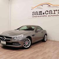 MERCEDES-BENZ SLK 200 CGI Sport