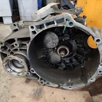 Cambio SEAT LEON 1968cc TDI del 2008