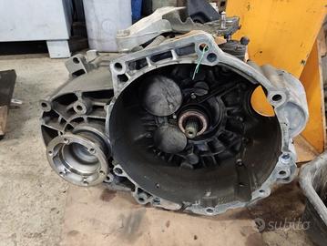Cambio SEAT LEON 1968cc TDI del 2008
