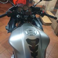 Yamaha FZS 1000 Fazer - 2003