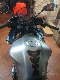 Yamaha FZS 1000 Fazer - 2003