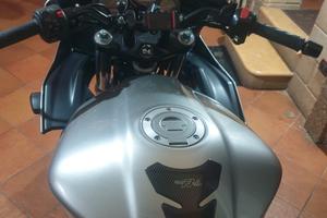 Yamaha FZS 1000 Fazer - 2003